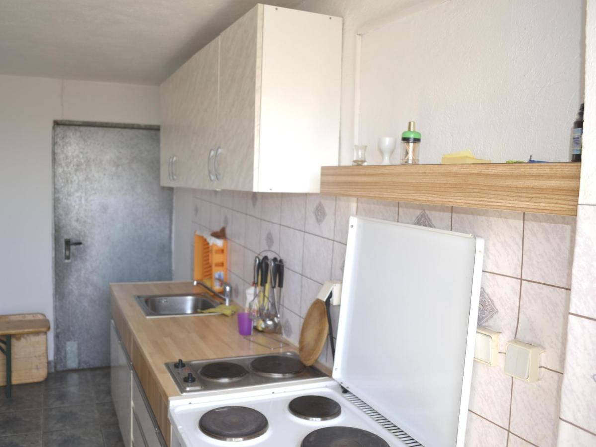 Guest House Morski Val 巴尔 外观 照片