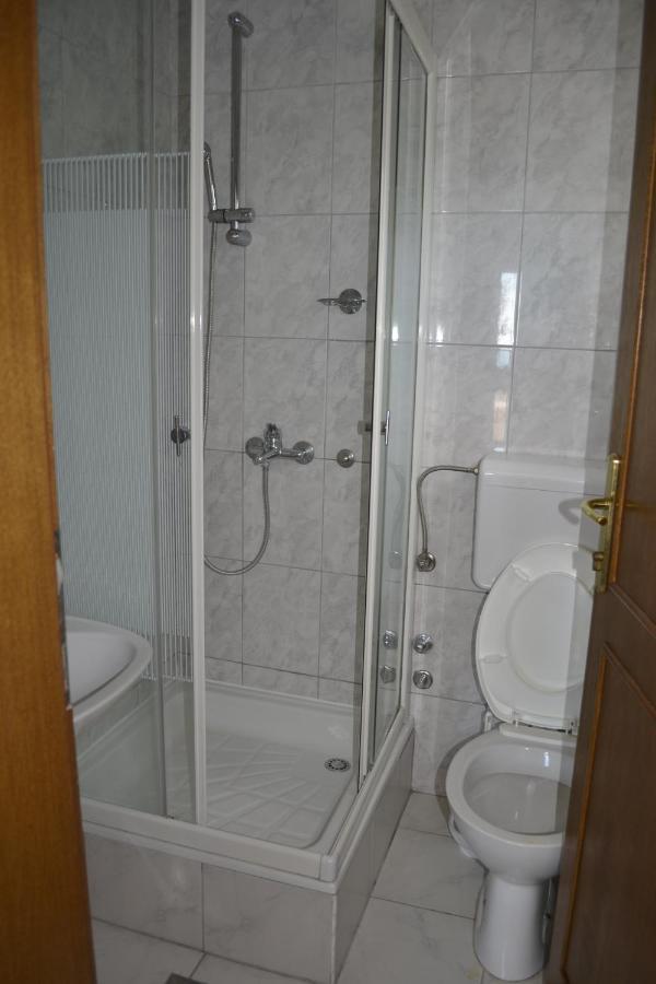 Guest House Morski Val 巴尔 外观 照片