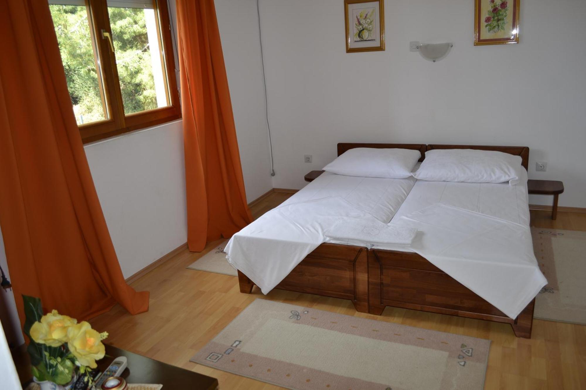 Guest House Morski Val 巴尔 外观 照片