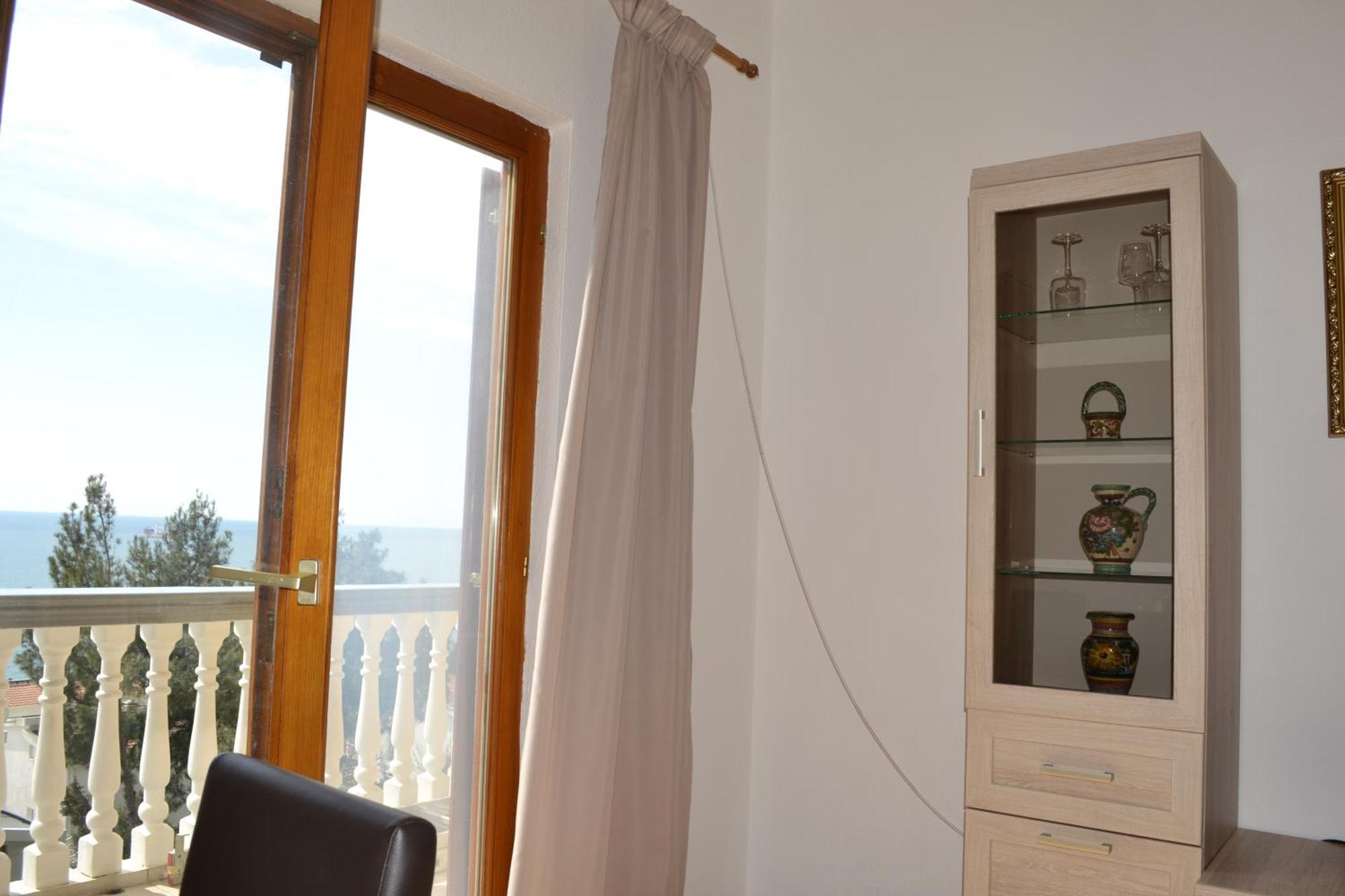 Guest House Morski Val 巴尔 外观 照片
